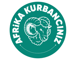 Afrika Kurbanınız logosu